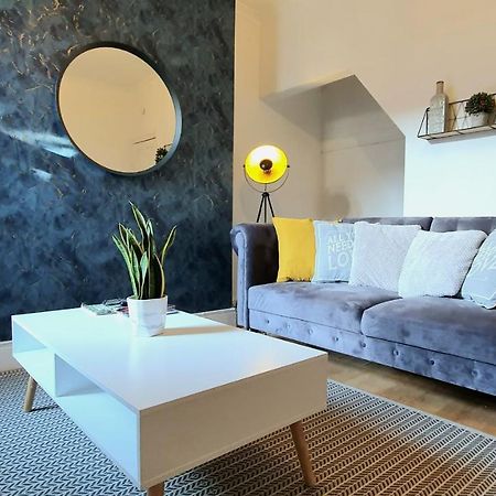 Horner House - Carlton&Co Apartments York Extérieur photo