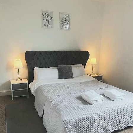 Horner House - Carlton&Co Apartments York Extérieur photo