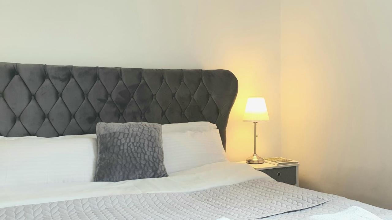 Horner House - Carlton&Co Apartments York Extérieur photo