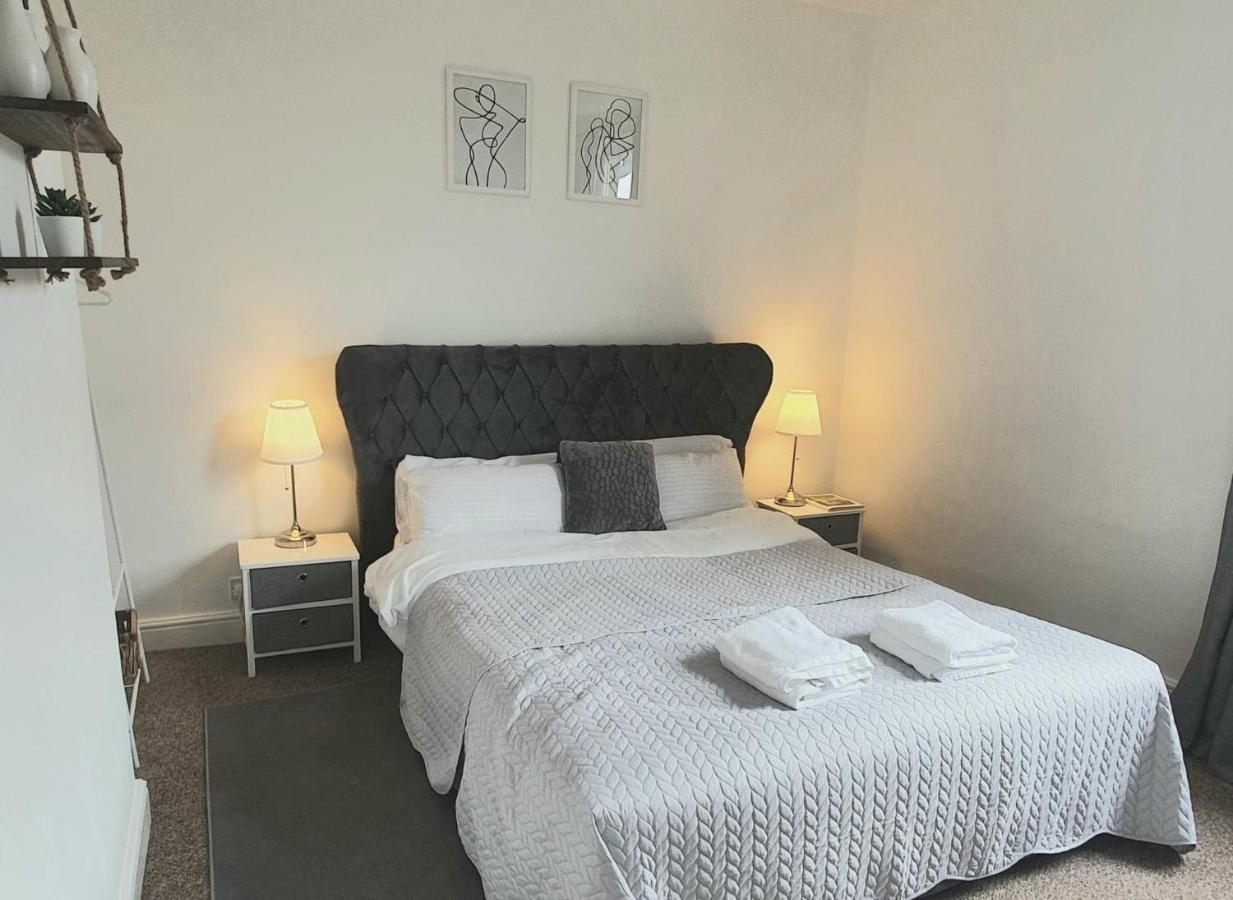 Horner House - Carlton&Co Apartments York Extérieur photo