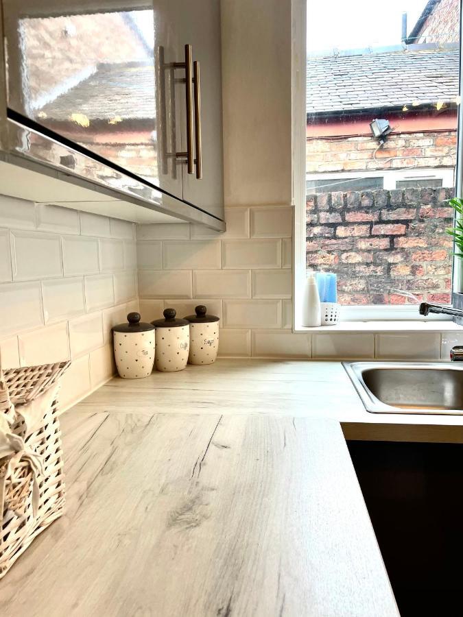Horner House - Carlton&Co Apartments York Extérieur photo