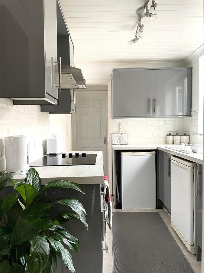 Horner House - Carlton&Co Apartments York Extérieur photo