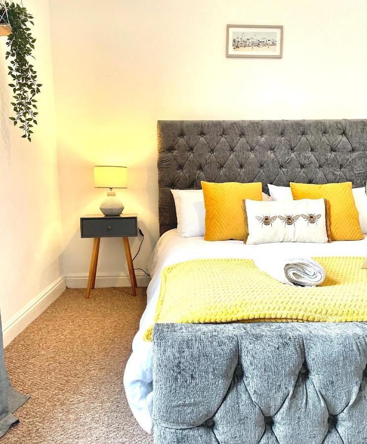 Horner House - Carlton&Co Apartments York Extérieur photo
