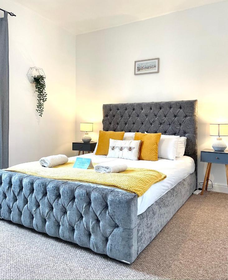 Horner House - Carlton&Co Apartments York Extérieur photo