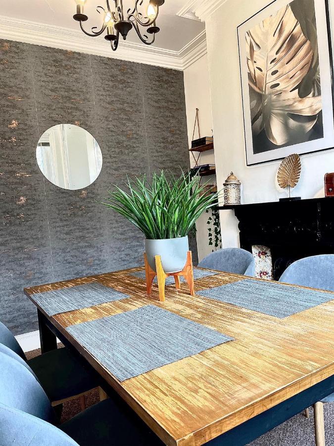 Horner House - Carlton&Co Apartments York Extérieur photo